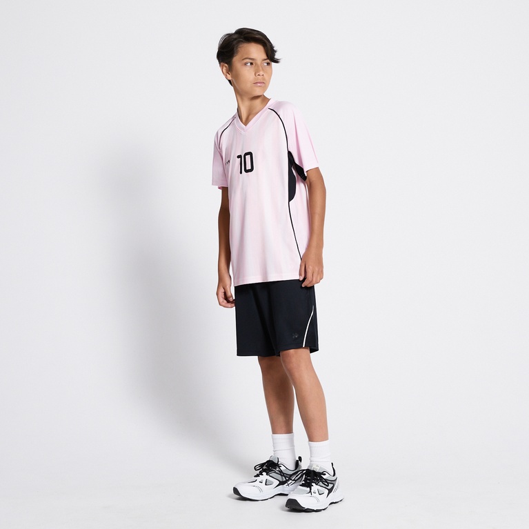 Football jersey "Medal" Pink
